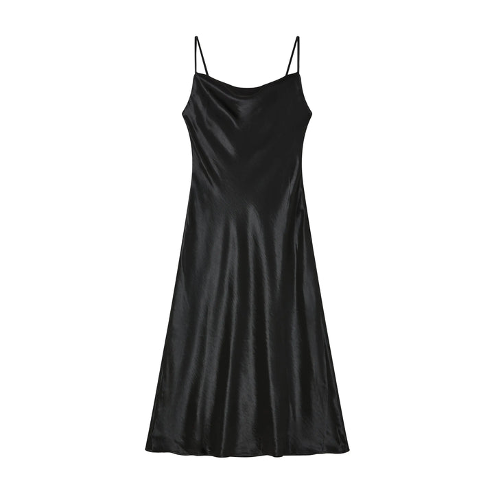 An image of a   7188C Silhouette Slip Dress by  Mirra Masa