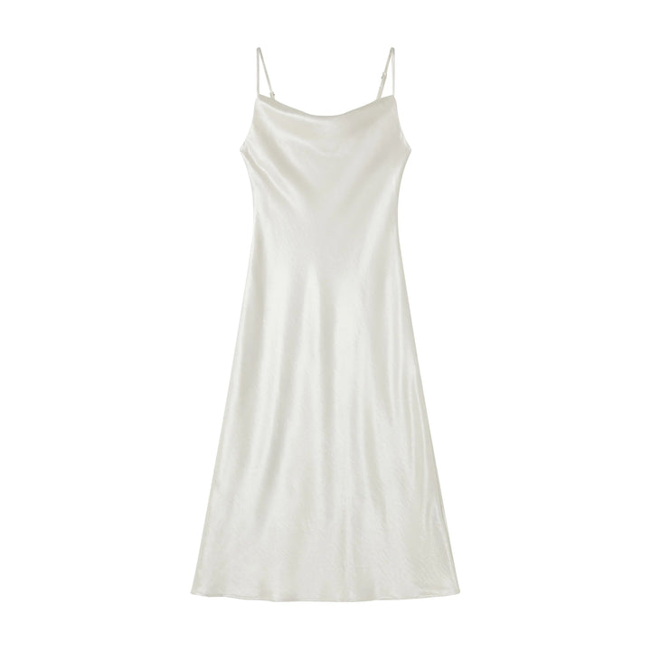 An image of a   7188C Silhouette Slip Dress by  Mirra Masa