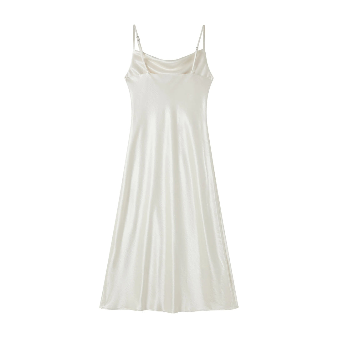 An image of a   7188C Silhouette Slip Dress by  Mirra Masa