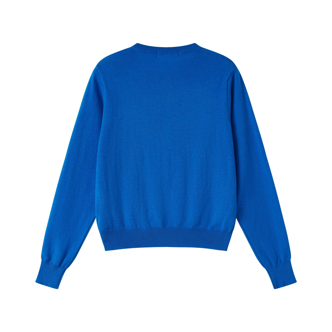 An image of a   7965C Cardigan by  Mirra Masa