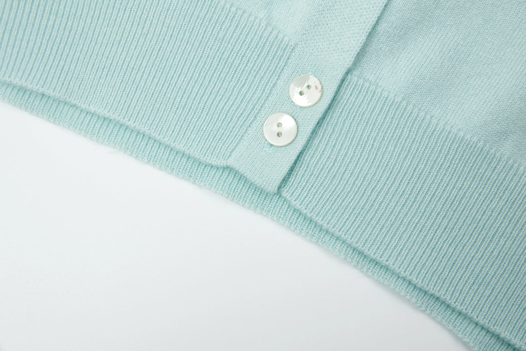 An image of a   7965C Cardigan by  Mirra Masa