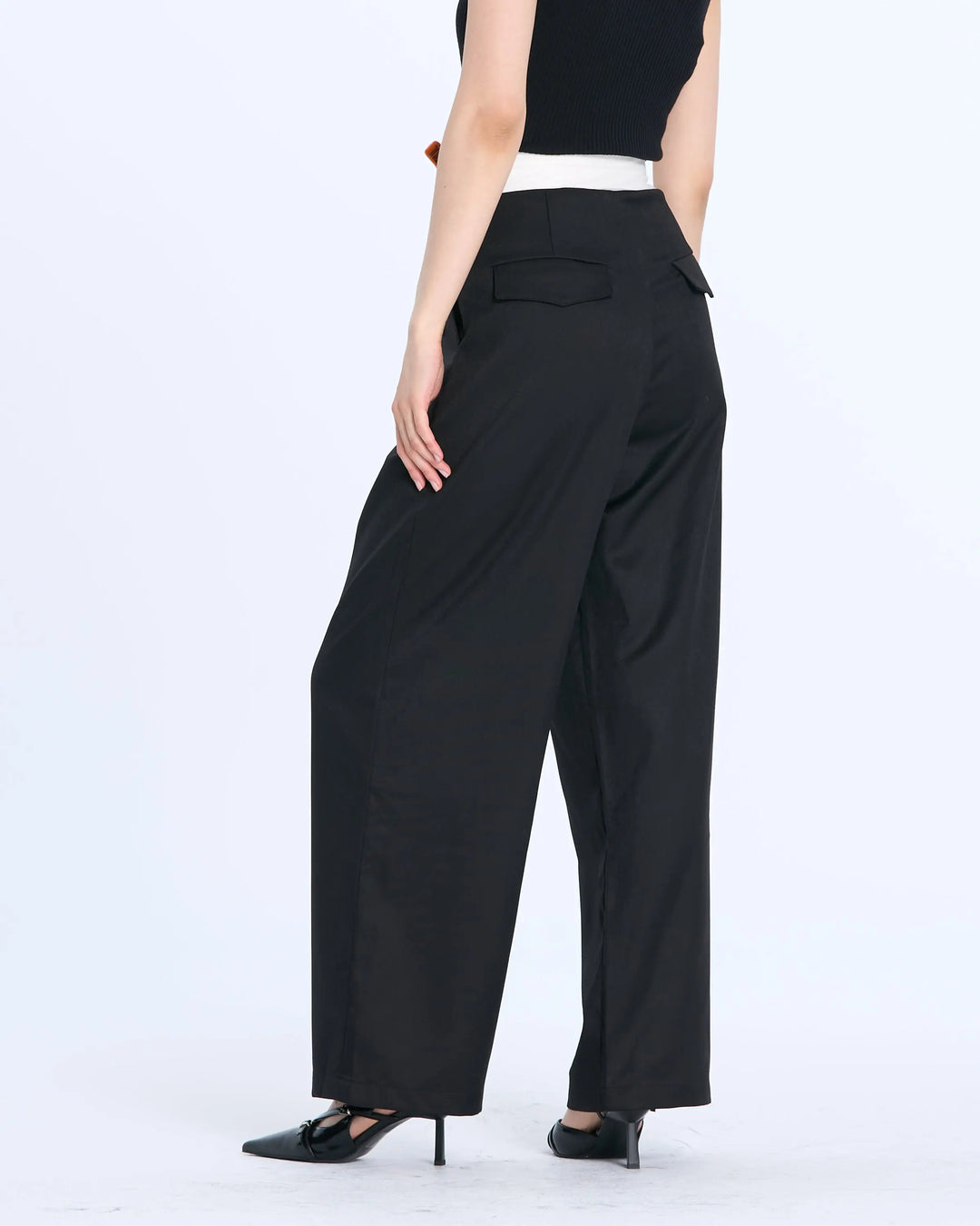 An image of a   83228 Dress Pants by  Mirra Masa