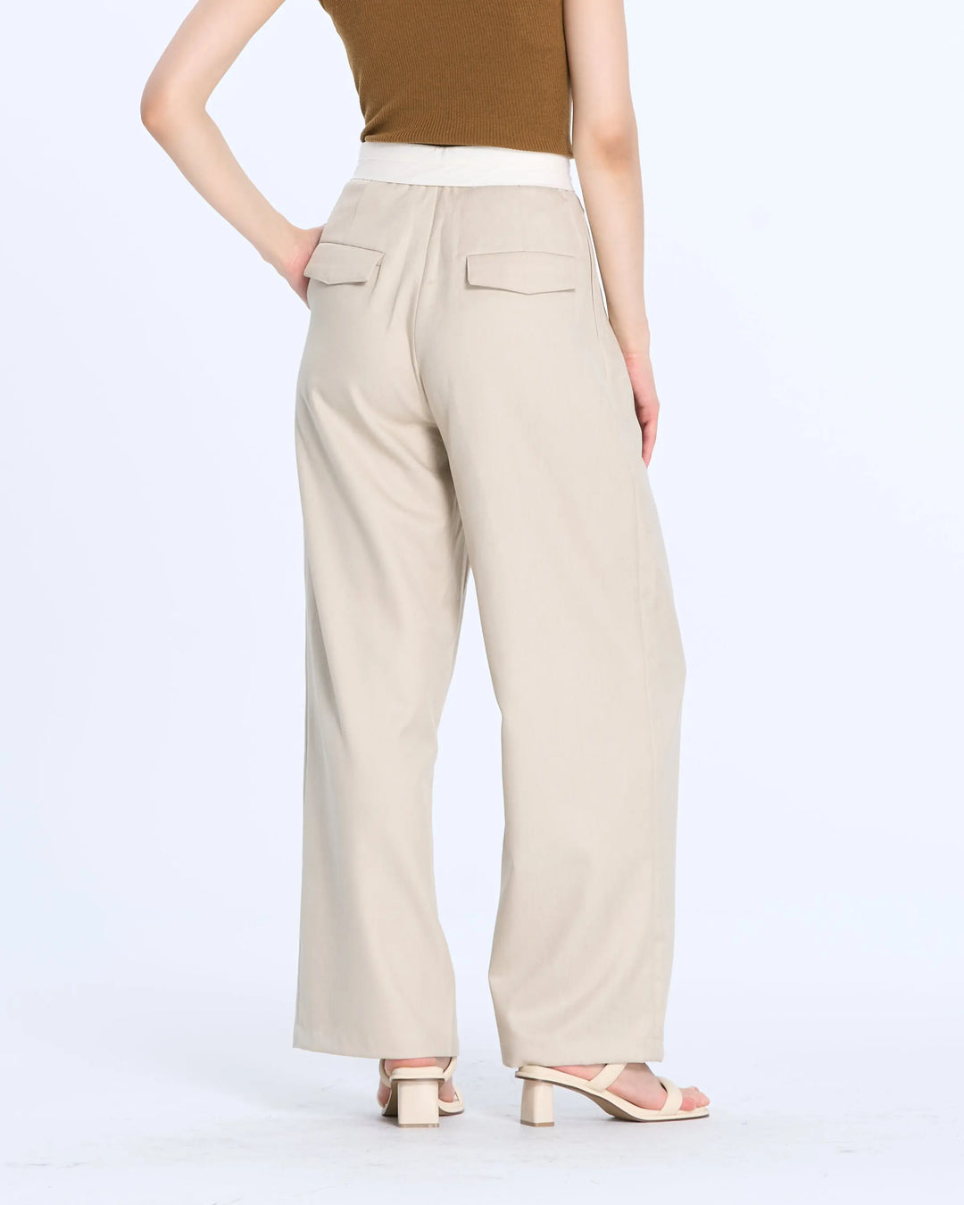 An image of a   83228 Dress Pants by  Mirra Masa