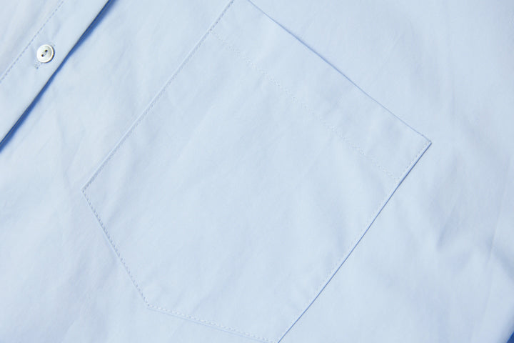 An image of a   8555C Essential Shirt by  Mirra Masa