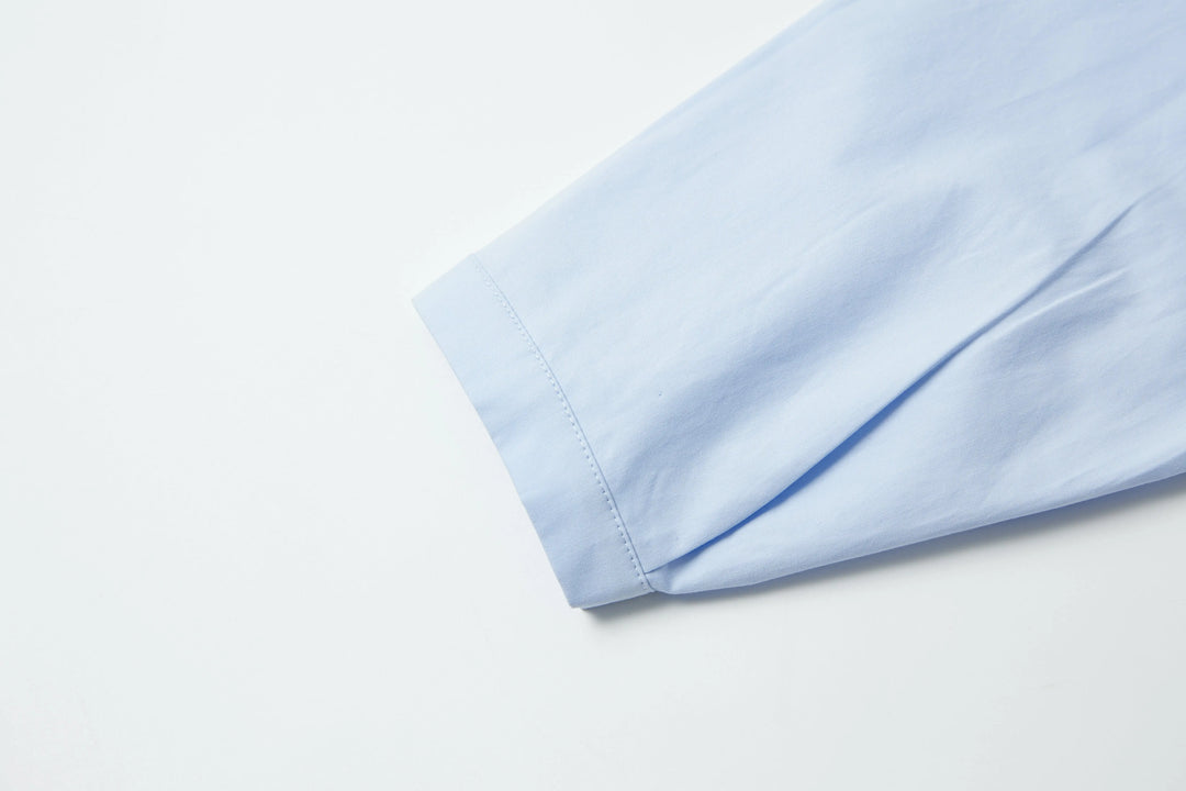 An image of a   8555C Essential Shirt by  Mirra Masa