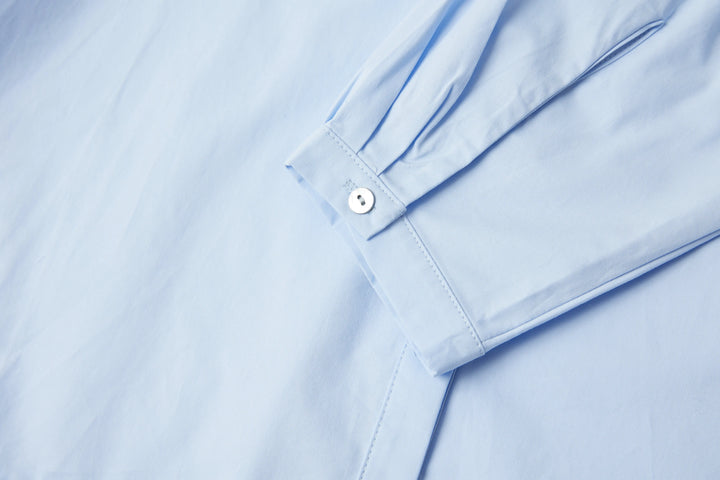 An image of a   8555C Essential Shirt by  Mirra Masa