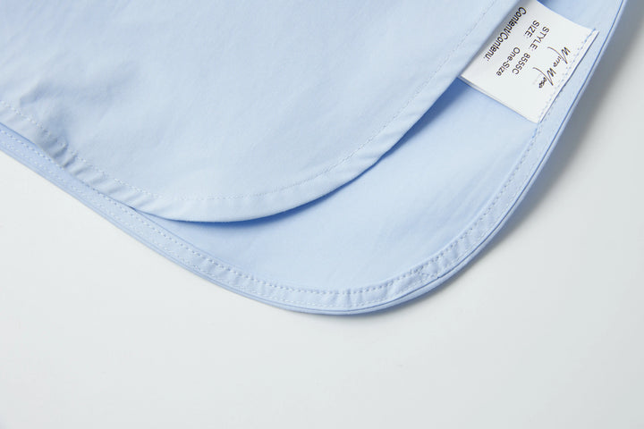 An image of a   8555C Essential Shirt by  Mirra Masa