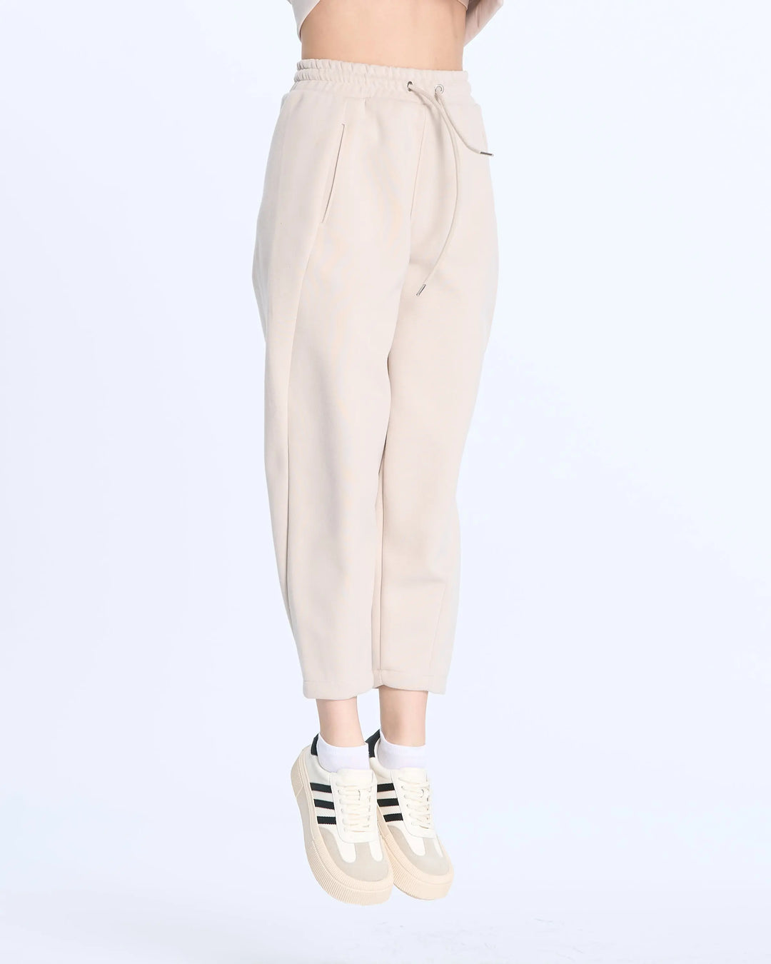 An image of a   8816 Essential Look Sweatpants by  Mirra Masa