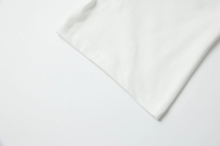 An image of a   8945C T-Shirt by  Mirra Masa