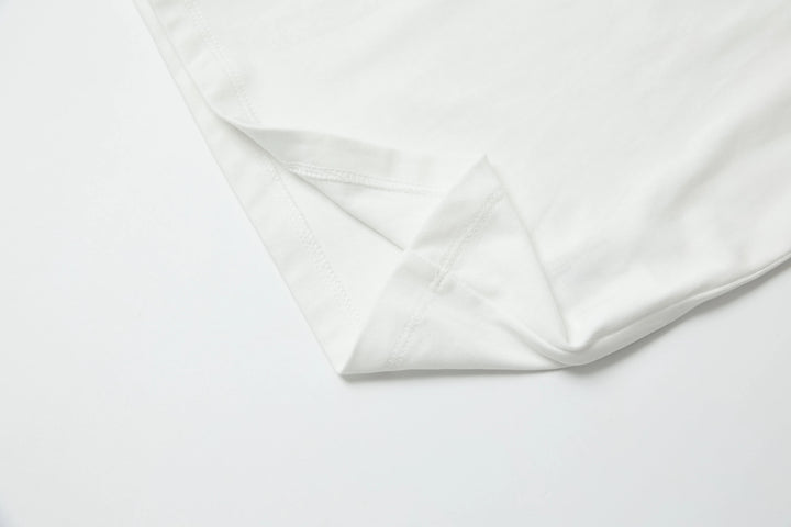 An image of a   8945C T-Shirt by  Mirra Masa