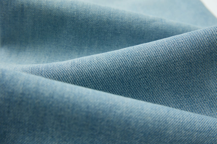 An image of a   9235C Straight Leg Jeans by  Mirra Masa