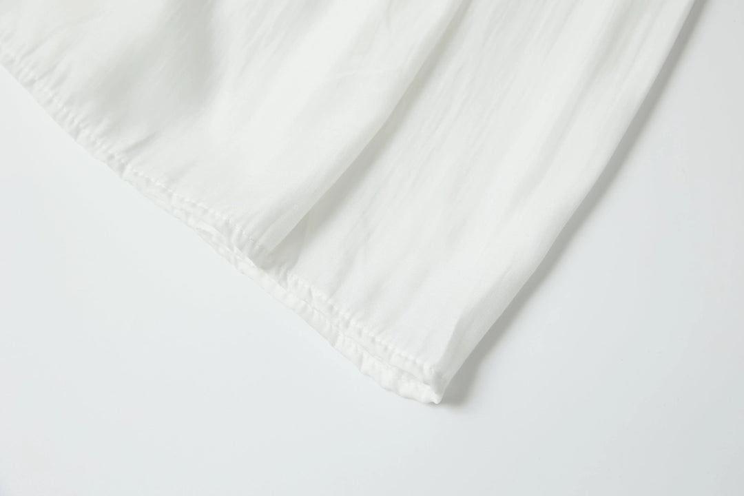 An image of a   9375C Midi Skirt by  Mirra Masa