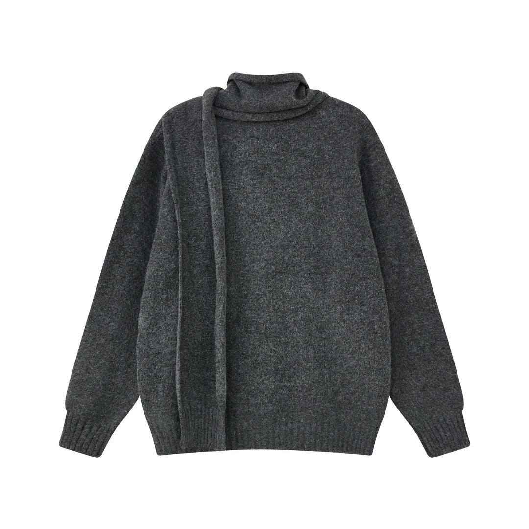 An image of a   9994Q 4-Piece Set Cardigan by  Mirra Masa