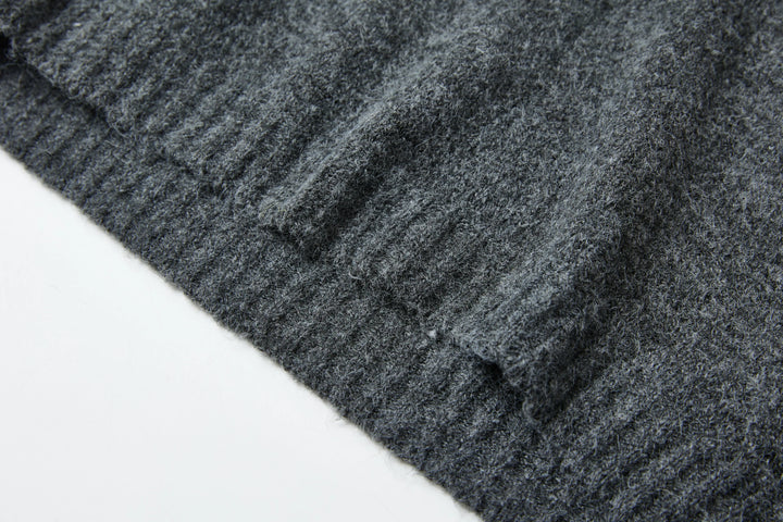 An image of a   9994Q 4-Piece Set Knit Skirt by  Mirra Masa