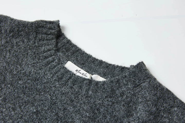 An image of a   9994Q 4-Piece Set Cardigan by  Mirra Masa