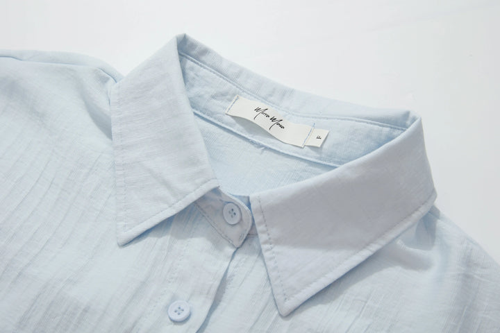 An image of a   C0704 Shirt by  Mirra Masa