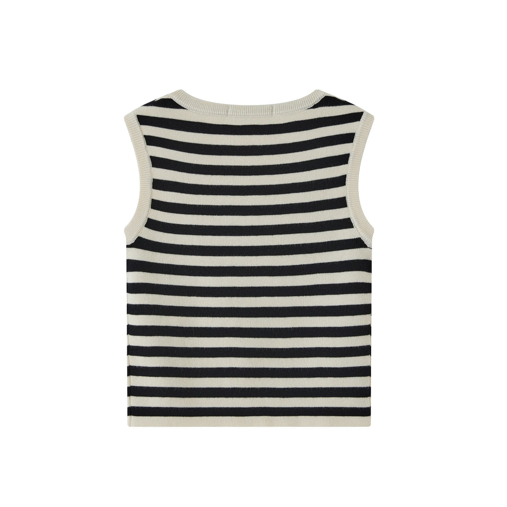 An image of a   CC029 Tank Top by  Mirra Masa