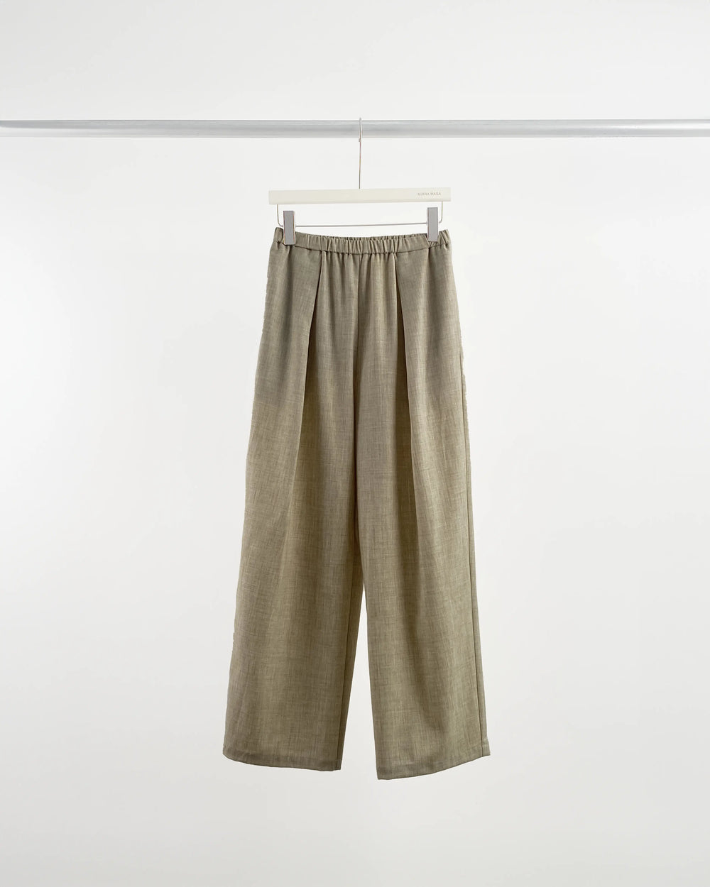 An image of a   K1089 Lounge Pants by  Mirra Masa