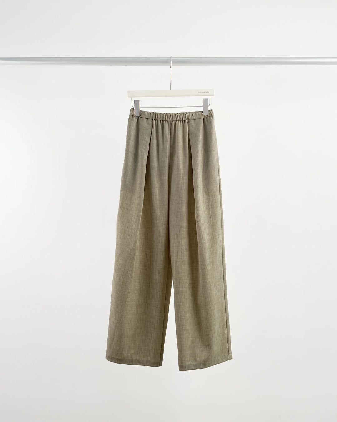 An image of a   K1089 Lounge Pants by  Mirra Masa