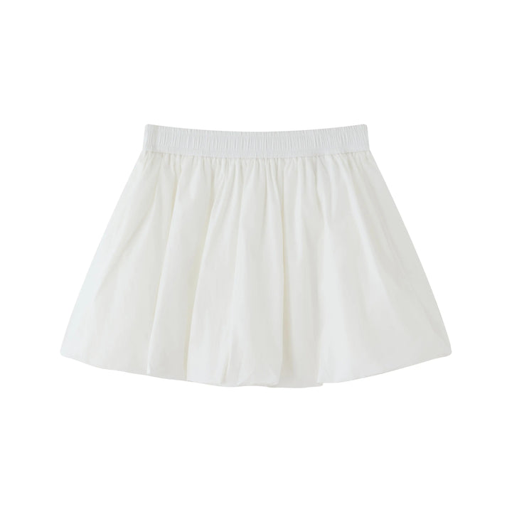 An image of a  White-Medium K5361 Shorts by  Mirra Masa