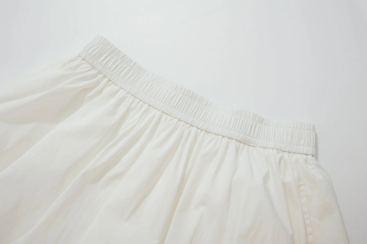 An image of a   K5361 Shorts by  Mirra Masa