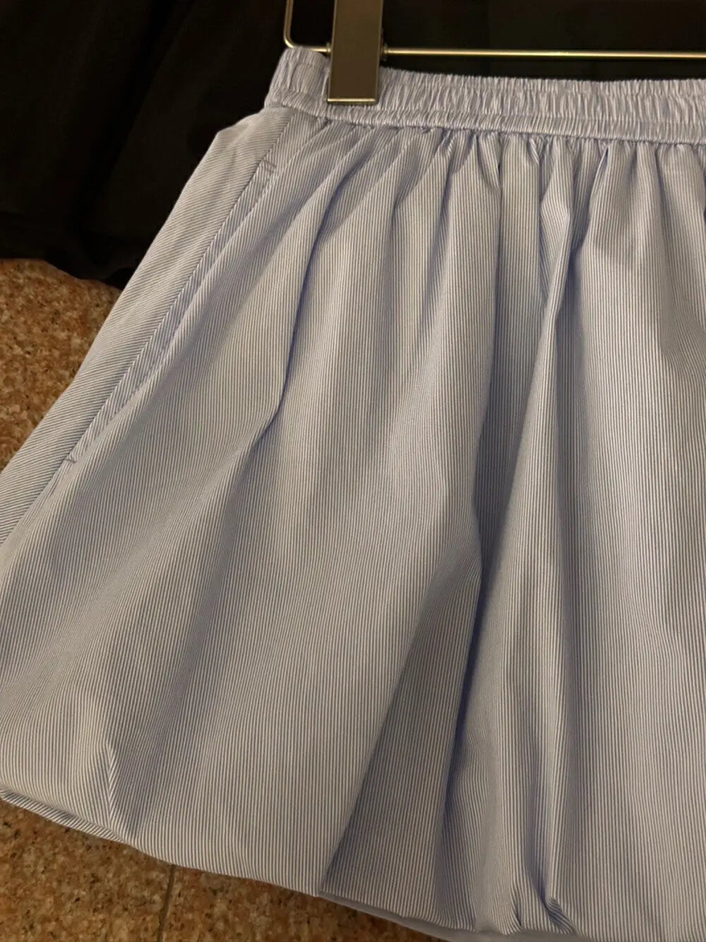 An image of a  Grey-Medium K5361 Shorts by  Mirra Masa
