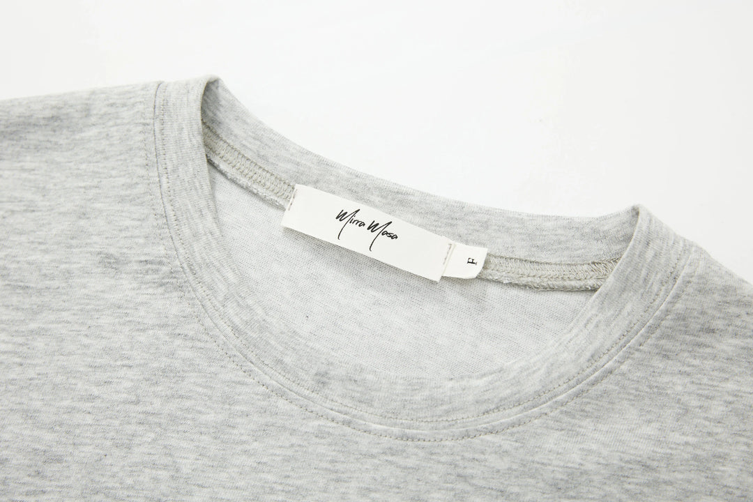 An image of a   LA013 Puppy T-Shirt by  Mirra Masa