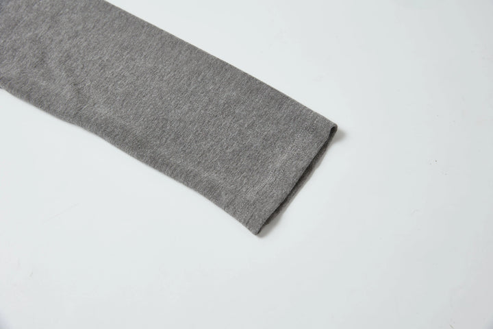 An image of a   M'Essentials True Form Layering Turtleneck by  Mirra Masa