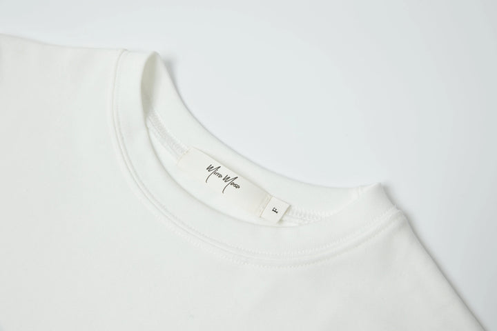 An image of a   TS13NS6 Everyday T-Shirt by  Mirra Masa