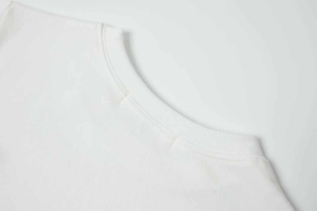 An image of a   TS13NS6 Everyday T-Shirt by  Mirra Masa