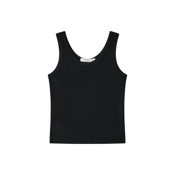 An image of a   TT3S1S6 Basic Tank Top by  Mirra Masa