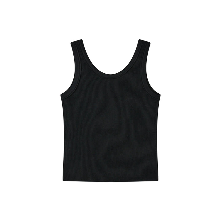 An image of a   TT3S1S6 Basic Tank Top by  Mirra Masa