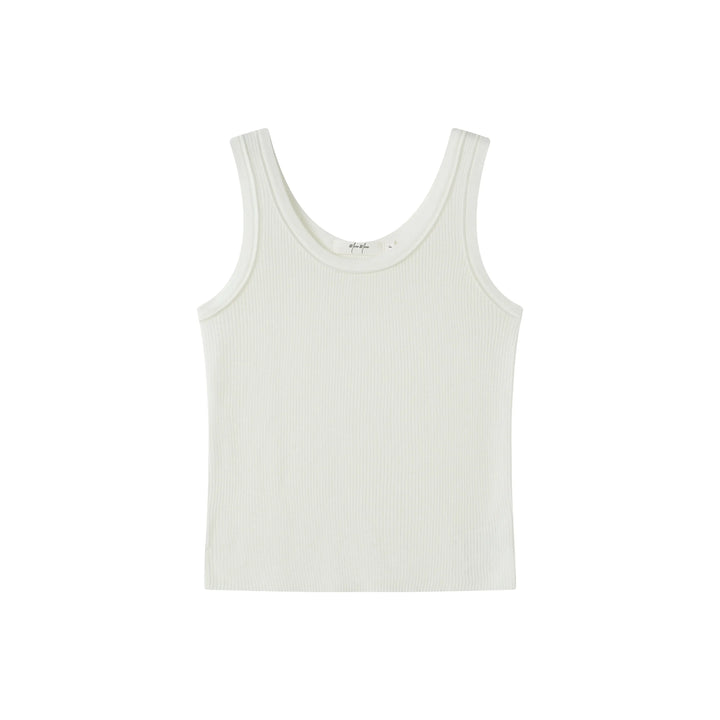 An image of a   TT3S1S6 Basic Tank Top by  Mirra Masa