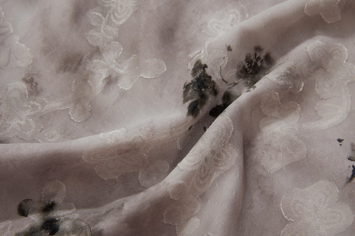 An image of a   Y18879 Slip Dress by  Mirra Masa